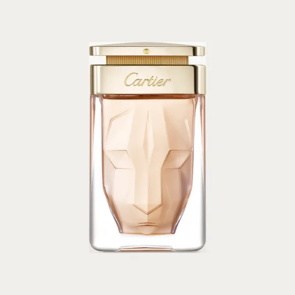 卡地亚/Cartier FS327037 La Panthère Eau de Parfum猎豹香水 喷雾式 