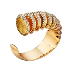 卡地亚/Cartier Cartier Libre Polymorph手环 手环 H6043817