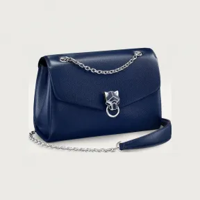 卡地亚/Cartier 小型款鍊帶包 PANTHÈRE DE CARTIER美洲豹 L1002354