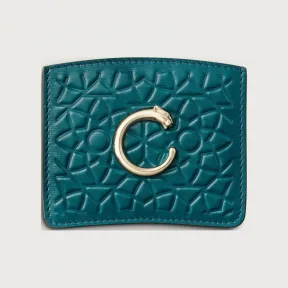 卡地亚/Cartier Panthère de Cartier 简约卡夹 卡夹 L3002135