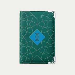 卡地亚/Cartier Must de Cartier Must de Cartier 四信用卡夹 卡夹 L3002137