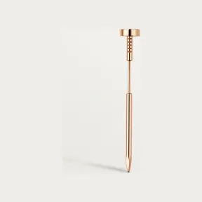 卡地亚/Cartier OG000179 - Juste un Clou领带针 - 玫瑰金