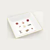 卡地亚/Cartier OG000489 Diabolo de Cartier饰品托盘 中号款 陶瓷 