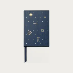 卡地亚/Cartier OG000813 Diabolo de Cartier记事本 纸张源自可持续施业林 