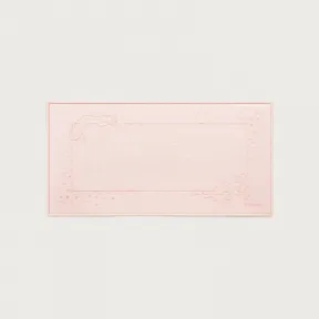 卡地亚/Cartier OG001046 - Cartier Baby猎豹毛毯 - 羊绒