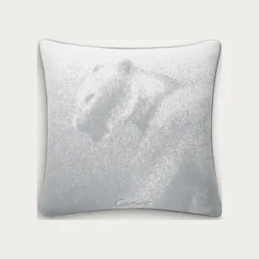 卡地亚/Cartier OG001313 - Panthère de Cartier靠枕 - 羊绒