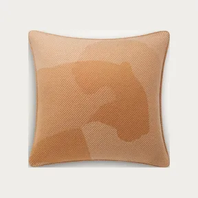 卡地亚/Cartier OG001314 - Panthère de Cartier卡地亚猎豹系列靠枕 - 羊毛和羊绒