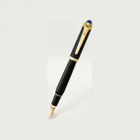 卡地亚/Cartier R de Cartier R de Cartier钢笔 钢笔 OP000404