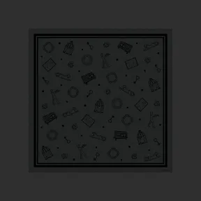 卡地亚/Cartier  Diabolo de Cartier披肩 披肩 OS000132