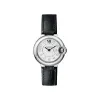 卡地亚/Cartier 蓝气球系列 石英机芯 女表 W4BB0008