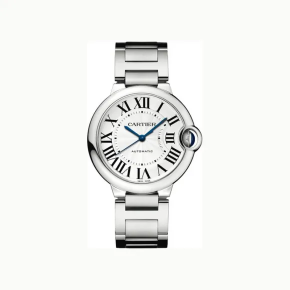 卡地亚/Cartier 蓝气球系列 机械机芯 女表 W6920046【新款型号： WSBB0048 】