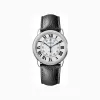 卡地亚/Cartier  机械机芯 女表 WSRN0021【老款型号：W6700255】【新款型号： WSRN0029 】