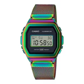 卡西欧/Casio A1000RBW-1 | VINTAGE SERIES | Timepieces