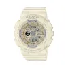 卡西欧/Casio BABY-G BA-110系列时尚金色配色防震防水运动女表BA-110GA