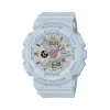 卡西欧/Casio Baby G 系列 石英机芯 女表 BA-110GA-8A