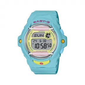 卡西欧/Casio Casio Baby-G 系列 42.6 MM x 45.9 MM BG-169PB-2D