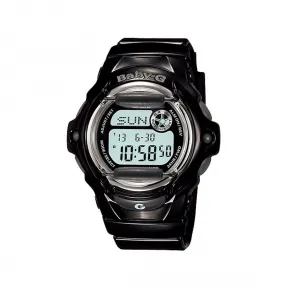 卡西欧/Casio Casio Baby-G 系列 42.6 MM x 45.9 MM BG-169R-1D