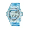 卡西欧/Casio Baby G 系列 石英机芯  BG-169R-2
