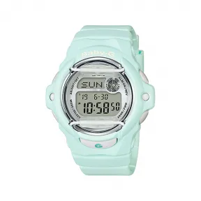 卡西欧/Casio Casio Baby-G 系列 42.6 MM x 45.9 MM BG-169R-3D