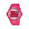 卡西欧/Casio Baby G 系列 电子机芯 女表 BG-169R-4B