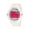 卡西欧/Casio BABY-G系列 塑料 石英 BG-169R-7D