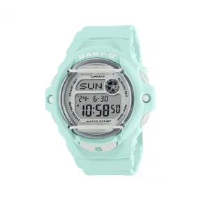 卡西欧/Casio Casio Baby-G 系列 42.6 MM x 45.9 MM BG-169U-3D