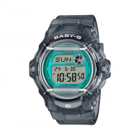卡西欧/Casio BABY-G 系列 BG-169U-8B