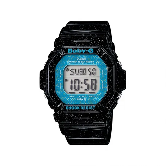 卡西欧/Casio Baby G 系列 石英机芯  BG-5600GL-1