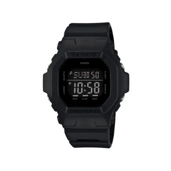 卡西欧/Casio Baby G 系列 石英机芯 女表 BG-5606-1