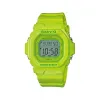 卡西欧/Casio Baby G 系列 石英机芯 女表 BG-5606-3