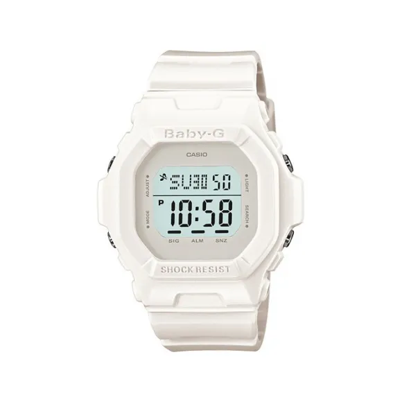 卡西欧/Casio Baby G 系列 石英机芯  BG-5606-7