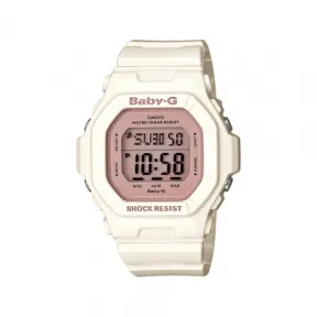 卡西欧/Casio Baby G 系列 石英机芯 女表 BG-5606-7B