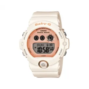 卡西欧/Casio Baby G 系列 石英机芯 女表 BG-6902-4