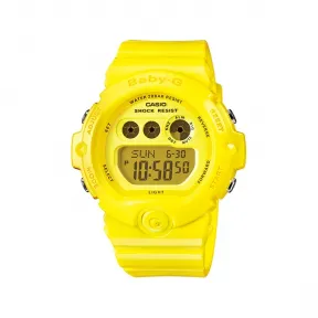 卡西欧/Casio Baby G 系列 石英机芯 女表 BG-6902-9