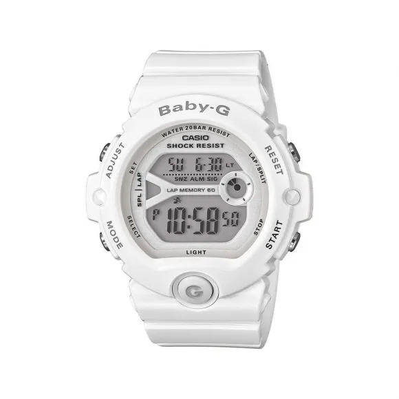 卡西欧/Casio Baby G 系列 石英机芯  BG-6903-7B