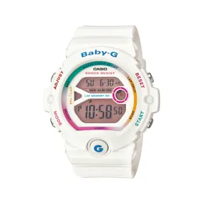 卡西欧/Casio Baby G 系列 石英机芯  BG-6903-7C