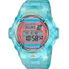 卡西欧/Casio Baby G 系列   BG169R-2C
