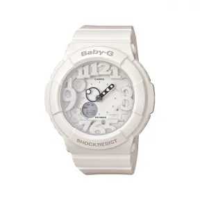 卡西欧/Casio Baby G 系列 石英机芯 女表 BGA-131-7B