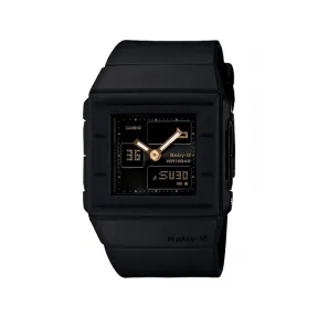 卡西欧/Casio Baby G 系列 石英机芯 女表 BGA-200-1E2