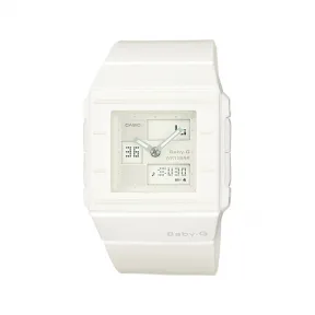 卡西欧/Casio Baby G 系列 石英机芯 女表 BGA-200-7E