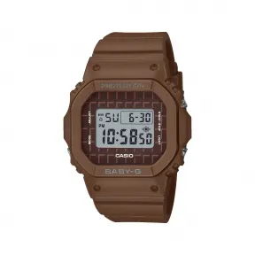 卡西欧/Casio Baby-G系列 BGD-565USW-5