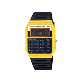 卡西欧/Casio CASIO 系列 43.2 × 34.4  MM 树脂  CA-53WPC-1B