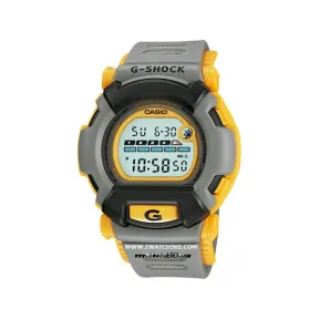 卡西欧/Casio G Shock 系列 石英机芯 男表 DW-002J-9