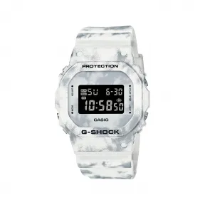 卡西欧/Casio Casio G-Shock 系列 42.8 MM x 48.9 MM DW-5600GC-7D