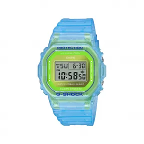 卡西欧/Casio Casio G-Shock 系列 42.8 MM x 48.9 MM DW-5600LS-2D