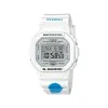 卡西欧/Casio Casio系列 塑料 43 MM x 43 MM 石英机芯 男表 DW-5600MWCT-7E