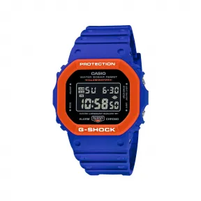 卡西欧/Casio Casio G-Shock 系列 43.8 MM x 48.9 MM DW-5610SC-2D