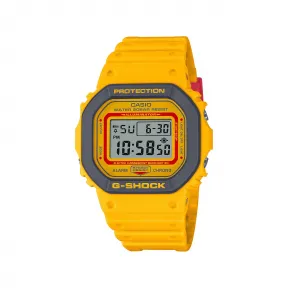 卡西欧/Casio Casio G-Shock 系列 43.8 MM x 48.9 MM DW-5610Y-9D