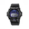 卡西欧/Casio G Shock 系列 石英机芯 男表 DW-6900MF-1
