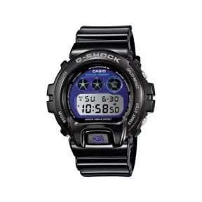 卡西欧/Casio G Shock 系列 石英机芯 男表 DW-6900MF-1